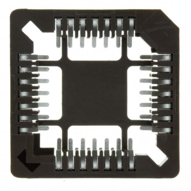 69802-128LF Amphenol ICC (FCI)  IC-Sockel